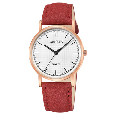 Minimalist Womens Watches Fashion Leather Wrist Watch Women Watches Ladies Watch Clock Mujer Bayan Kol Saati Montre Feminino
Minimalist Womens Watches Fashion Leather Wrist Watch Women Watches Ladies Watch Clock Mujer Bayan Kol Saati Montre Feminino