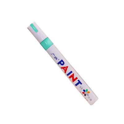 Portable Colorful Pen Car Tyre Tire Tread Rubber Metal Permanent Paint Markers Graffiti Oily Scratch Repairing Marker Pen
Portable Colorful Pen Car Tyre Tire Tread Rubber Metal Permanent Paint Markers Graffiti Oily Scratch Repairing Marker Pen