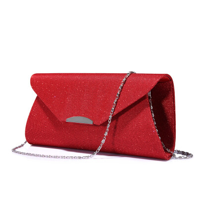 LOVEVOOK women evening clutches bag female fashion solid handbags ladies envelope soft purse for party with chains&sequined
LOVEVOOK women evening clutches bag female fashion solid handbags ladies envelope soft purse for party with chains&sequined