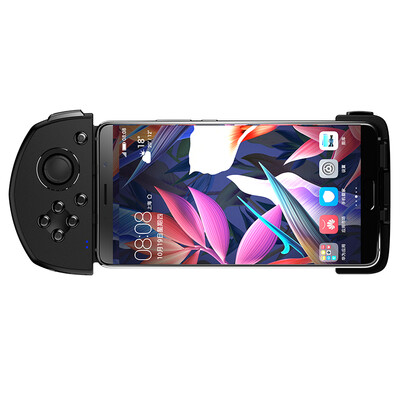 GameSir Geshi chick G6s vibrate wireless Bluetooth mobile phone handle stimulating the battlefield peace elite tomorrow after eating chicken artifact king glory Andrews Apple mobile game
GameSir Geshi chick G6s vibrate wireless Bluetooth mobile phone handle stimulating the battlefield peace elite tomorrow after eating chicken artifact king glory Andrews Apple mobile game