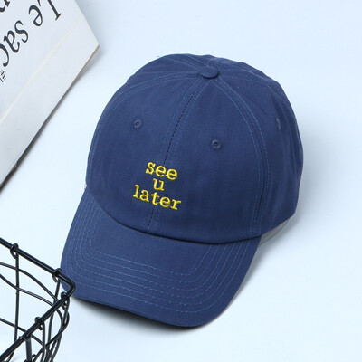 Hot new Korean version of embroidered hat letters baseball caps for men&women lovers hats shade warm Cap wholesale
Hot new Korean version of embroidered hat letters baseball caps for men&women lovers hats shade warm Cap wholesale