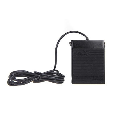 Cherub WTB-004 Sustain Pedal Damper 025" Plug for Casio Yamaha Piano Keyboard & More Universal Durable
Cherub WTB-004 Sustain Pedal Damper 025" Plug for Casio Yamaha Piano Keyboard & More Universal Durable