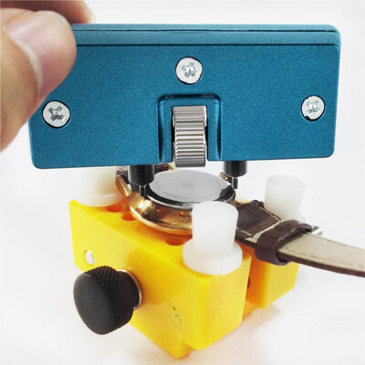 〖Follure〗Watch Repairing Tools Set Watch Case Opener Set Watch Rear Cover Opening Devices
〖Follure〗Watch Repairing Tools Set Watch Case Opener Set Watch Rear Cover Opening Devices