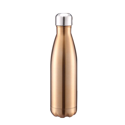 Double Walled Vacuum Insulated Travel Coffee Mug Stainless Steel Flask Sports Water Bottle
Double Walled Vacuum Insulated Travel Coffee Mug Stainless Steel Flask Sports Water Bottle
