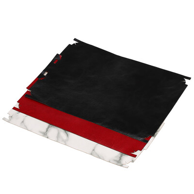 High-quality Leather Back Cover Protector Lightweight Sticky Soft Film Easy Installation for Kindle PaperWhite 3 E-book Reader Red
High-quality Leather Back Cover Protector Lightweight Sticky Soft Film Easy Installation for Kindle PaperWhite 3 E-book Reader Red