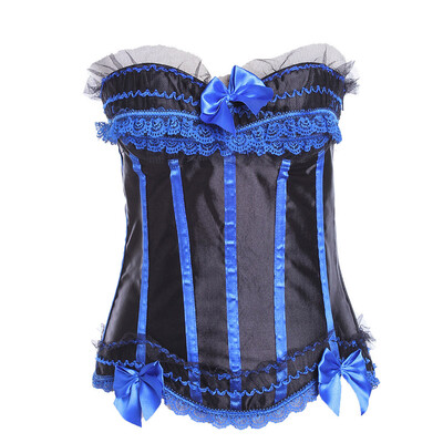 〖Follure〗Women Underbust Lace Bow Bandage Waist Trainer Corsets Shapewear Body Shaper
〖Follure〗Women Underbust Lace Bow Bandage Waist Trainer Corsets Shapewear Body Shaper
