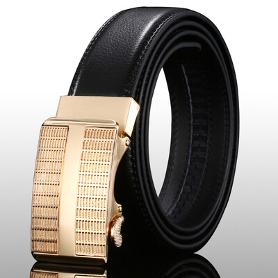 Belt mens leather belt alloy automatic buckle leather casual business youth fashion pants belt a generation
Belt mens leather belt alloy automatic buckle leather casual business youth fashion pants belt a generation