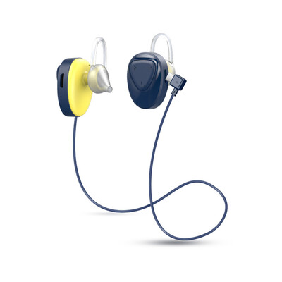 BL-02 Wireless Bluetooth 42 Stereo Earphones Mini In-ear Sport Headsets Mic Earbuds Long Talk Time
BL-02 Wireless Bluetooth 42 Stereo Earphones Mini In-ear Sport Headsets Mic Earbuds Long Talk Time