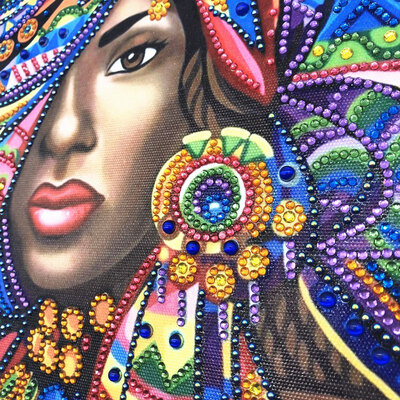 Bohemia Wall Hanging Painting DIY Cross Stitch Diamond Painting Partial Diamond Painting Kit Art Craft Home Wall Decoration
Bohemia Wall Hanging Painting DIY Cross Stitch Diamond Painting Partial Diamond Painting Kit Art Craft Home Wall Decoration