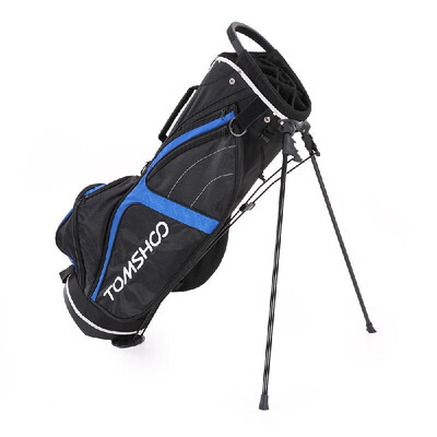 TOMSHOO Lightweight Golf Stand Bag Cart Bag 14 Way Full Length Individual Divider Top Golf Bag Golf Club Organizer Bag
TOMSHOO Lightweight Golf Stand Bag Cart Bag 14 Way Full Length Individual Divider Top Golf Bag Golf Club Organizer Bag