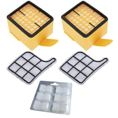 Filter For Vorwerk Kobold VK 135 136 Motor Protection Replacement Vacuum Cleaner
Filter For Vorwerk Kobold VK 135 136 Motor Protection Replacement Vacuum Cleaner