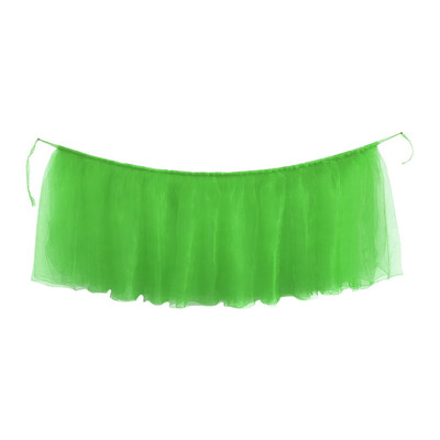Gobestart Table Skirt Cover 39Inch Birthday Wedding Festive Party Decor Table Cloth 1PCS
Gobestart Table Skirt Cover 39Inch Birthday Wedding Festive Party Decor Table Cloth 1PCS