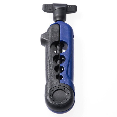 Fishing Line Winder Adjustable Lightweight Fishing Line Spooler Seawater Saltwater Universal Fishing Rod Bobbin Reel
Fishing Line Winder Adjustable Lightweight Fishing Line Spooler Seawater Saltwater Universal Fishing Rod Bobbin Reel