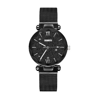 Quartz Movement Boys And Girls Watch Fashion Multi-functional Watches Rose Golden
Quartz Movement Boys And Girls Watch Fashion Multi-functional Watches Rose Golden