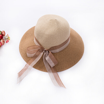 Women Girl Summer Wide Brim Straw Hat Beach Hat Sun Hat Floppy Fold Straw Casual
Women Girl Summer Wide Brim Straw Hat Beach Hat Sun Hat Floppy Fold Straw Casual