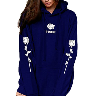 SUNSIOM Women Mens -5XL Long Sleeve Hoody Hooded Sweatshirt Ladies Casual Hoodies Tops
SUNSIOM Women Mens -5XL Long Sleeve Hoody Hooded Sweatshirt Ladies Casual Hoodies Tops