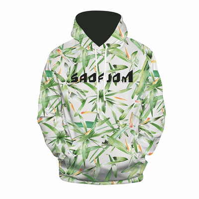 Toponeto Mens Autumn Spring Fashion 3D Printing Hoodie Hooded Loose Long Sleeve Top
Toponeto Mens Autumn Spring Fashion 3D Printing Hoodie Hooded Loose Long Sleeve Top