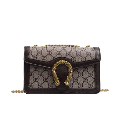 2019 new bag female woven pattern stitching shoulder bag fashion Korean female student backpack bag
2019 new bag female woven pattern stitching shoulder bag fashion Korean female student backpack bag