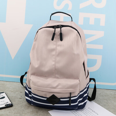 Oxford cloth backpack bag travel leisure backpack shoulder diagonal cross-pack large capacity backpack
Oxford cloth backpack bag travel leisure backpack shoulder diagonal cross-pack large capacity backpack