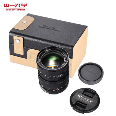 Zhong Yi Optics 50mm F095 135 Full Frame Lens for sony A7 A7r A7s A6000 A5000 NEX series Cameras
Zhong Yi Optics 50mm F095 135 Full Frame Lens for sony A7 A7r A7s A6000 A5000 NEX series Cameras