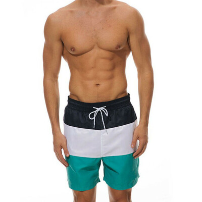Mens Swim Shorts Swimming Board Bottoms Trunks Swimwear Beach Summer Quick Dry
Mens Swim Shorts Swimming Board Bottoms Trunks Swimwear Beach Summer Quick Dry