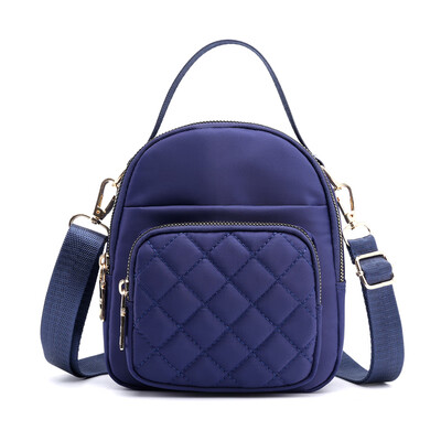 Mini-bag ladys pocket purse portable single-shoulder mobile phone bag diagonal bag canvas bag
Mini-bag ladys pocket purse portable single-shoulder mobile phone bag diagonal bag canvas bag
