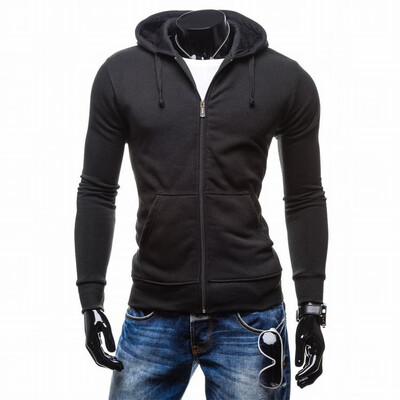SUNSIOM Men Zip Up Hoodie Warm Hooded Sweatshirt Coat Jacket Outwear Jumper Sweater Tops
SUNSIOM Men Zip Up Hoodie Warm Hooded Sweatshirt Coat Jacket Outwear Jumper Sweater Tops