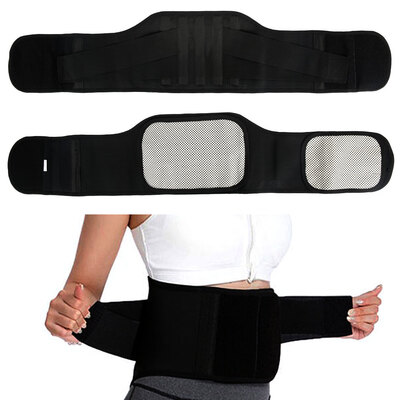 Back Brace Waist Belt Spine Support Sport Accessories Men Women Breathable Lumbar Belt Double Waist Adjust Relief Waist Support
Back Brace Waist Belt Spine Support Sport Accessories Men Women Breathable Lumbar Belt Double Waist Adjust Relief Waist Support