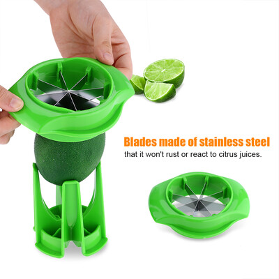 Stainless Steel Lemon Orange Slicer Fruit & Vegetable Food Cutter Kitchen Tool Orange Slicer Fruit Slicer
Stainless Steel Lemon Orange Slicer Fruit & Vegetable Food Cutter Kitchen Tool Orange Slicer Fruit Slicer