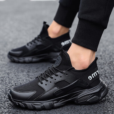 Summer mens shoes small white mesh Korean version of the trend of mens sports&leisure breathable deodorant old tide shoes wild shoes
Summer mens shoes small white mesh Korean version of the trend of mens sports&leisure breathable deodorant old tide shoes wild shoes