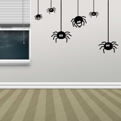〖Follure〗Happy Halloween Background Wall Sticker Window Home Decoration Decal Decor
〖Follure〗Happy Halloween Background Wall Sticker Window Home Decoration Decal Decor