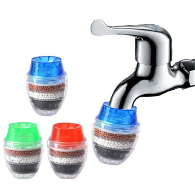 Faucet Water Filter Purifier Kitchen Tap Filtration Activated Carbon Removes Chlorine Fluoride Heavy Metals Hard Water Softener Wa
Faucet Water Filter Purifier Kitchen Tap Filtration Activated Carbon Removes Chlorine Fluoride Heavy Metals Hard Water Softener Wa