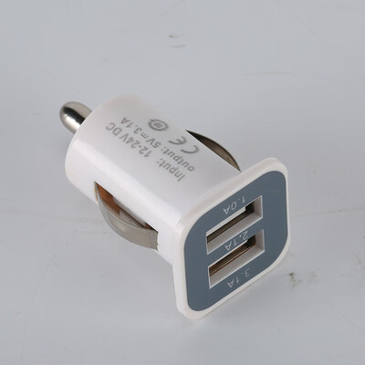 XiangQiRui plug plug cargador de coche usb multifuncional encendedor de conversión de enchufe 4846
XiangQiRui plug plug cargador de coche usb multifuncional encendedor de conversión de enchufe 4846