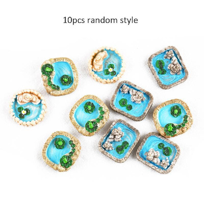 10pcsset Mini Pool Fairy Garden Resin DIY Craft Ornaments Miniature Landscape Model Home Decoration Photography Props Childrens
10pcsset Mini Pool Fairy Garden Resin DIY Craft Ornaments Miniature Landscape Model Home Decoration Photography Props Childrens