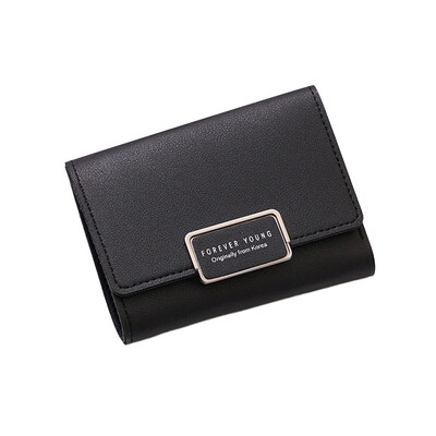 Tailored Women Wallet Small Zipper Multi Card Position Leather Coin Purse Card Holder
Tailored Women Wallet Small Zipper Multi Card Position Leather Coin Purse Card Holder