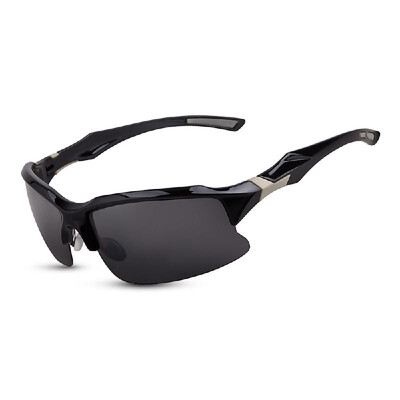 Sports Eyewear Bike Cycling Glasses Sports Sunglasses UV Polarized Lens for Fishing Golfing Driving Running Eyewear Polarized Glas
Sports Eyewear Bike Cycling Glasses Sports Sunglasses UV Polarized Lens for Fishing Golfing Driving Running Eyewear Polarized Glas