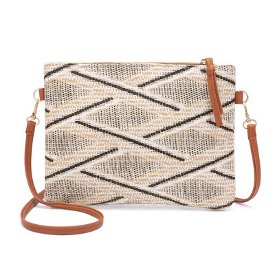 Bags for Women 2019 PVC Girls Ladies Shoulder Bag Geometric Pattern Southeast Asian Style Handbag Crossbody bolsa feminina New
Bags for Women 2019 PVC Girls Ladies Shoulder Bag Geometric Pattern Southeast Asian Style Handbag Crossbody bolsa feminina New