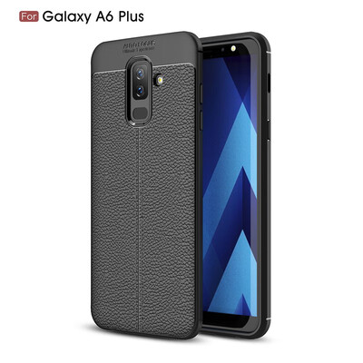 Soft Case Samsung Galaxy J8 A6 2018 Armor Cover Samsung A6 Plus SM A605GDS A605FNDS A605 A605K A605G Case
Soft Case Samsung Galaxy J8 A6 2018 Armor Cover Samsung A6 Plus SM A605GDS A605FNDS A605 A605K A605G Case