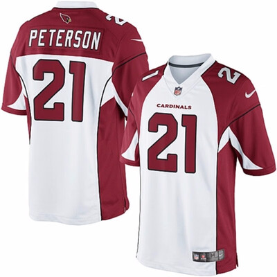 Nike NFL Mens Arizona Cardinals Larry Fitzgerald Black Vapor Untouchable Color Rush Limited Player Jersey
Nike NFL Mens Arizona Cardinals Larry Fitzgerald Black Vapor Untouchable Color Rush Limited Player Jersey