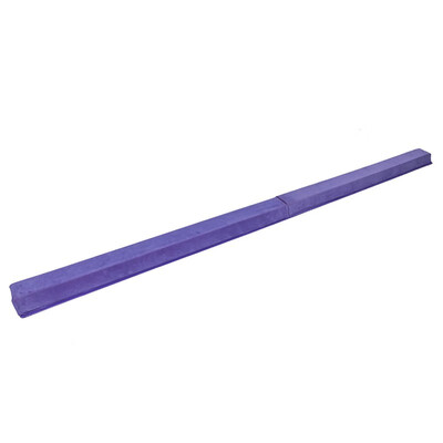 Ktaxon 9 Feet Folding Gymnastics Floor Practice Balance Beam for Young Gymnasts Cheerleaders Training Stability
Ktaxon 9 Feet Folding Gymnastics Floor Practice Balance Beam for Young Gymnasts Cheerleaders Training Stability