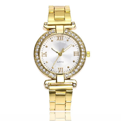 Fashion Diamond Watch Number Scale Heart Quartz Watch Alloy Band for Women Decoration
Fashion Diamond Watch Number Scale Heart Quartz Watch Alloy Band for Women Decoration