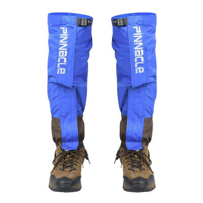 Greensen Outdoor Lengthened Foot Leg Cover Waterproof Sand-proof for Mountaineering Snowing Camping
Greensen Outdoor Lengthened Foot Leg Cover Waterproof Sand-proof for Mountaineering Snowing Camping