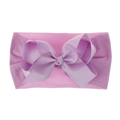 SUNSIOM Soft Baby Girls Kids Toddler Bow Hairband Headband Turban Big Knot Head-Wrap New
SUNSIOM Soft Baby Girls Kids Toddler Bow Hairband Headband Turban Big Knot Head-Wrap New