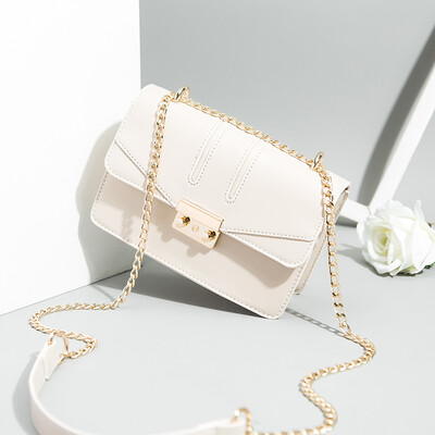 The Korean version of the Korean version of the wild simple&fashionable summer chain fashion sense of foreign style
The Korean version of the Korean version of the wild simple&fashionable summer chain fashion sense of foreign style