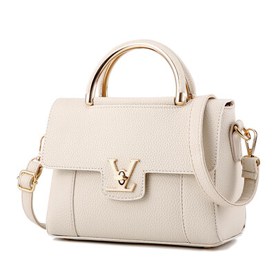 Wild small bag Korean version of the tide single shoulder diagonal bag handbag ladies casual
Wild small bag Korean version of the tide single shoulder diagonal bag handbag ladies casual