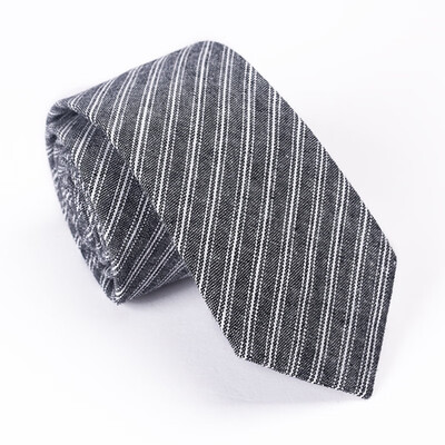 Mens cotton striped plaid tie 51 cotton tie European&American casual tie cross-border wholesale one generation
Mens cotton striped plaid tie 51 cotton tie European&American casual tie cross-border wholesale one generation