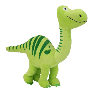 Funny Pet Dog Toy Cartoon Dinosaur Plush Squeak Toy Dogs Bite Squeaker Toys
Funny Pet Dog Toy Cartoon Dinosaur Plush Squeak Toy Dogs Bite Squeaker Toys