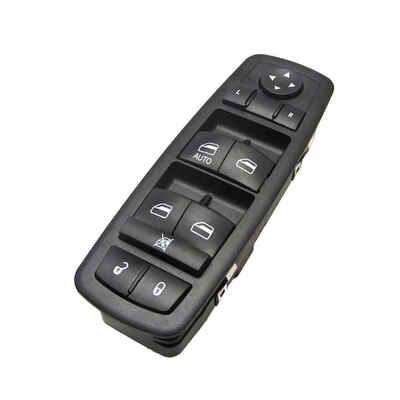 4602632AF Electric Control Window Switch for 2017 New Chrysler Dodge Car Driver Side Power Window Door Lock Switch
4602632AF Electric Control Window Switch for 2017 New Chrysler Dodge Car Driver Side Power Window Door Lock Switch