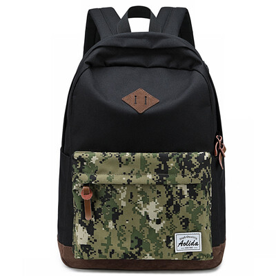 NeillieN backpack junior high school student bag casual outdoor backpack large capacity simple computer bag
NeillieN backpack junior high school student bag casual outdoor backpack large capacity simple computer bag