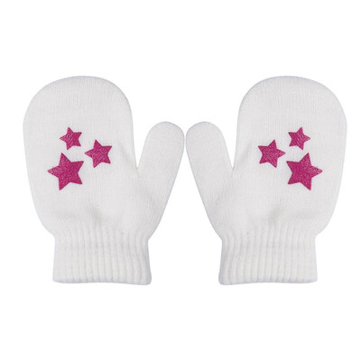 Lovely Baby Knitting Warm Soft Gloves Kids Boys Girls Candy Colors Heart Stars Pattern Mittens Unisex Cute 3-6 years Gloves
Lovely Baby Knitting Warm Soft Gloves Kids Boys Girls Candy Colors Heart Stars Pattern Mittens Unisex Cute 3-6 years Gloves
